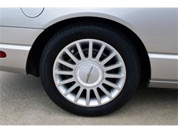 2004 Ford Thunderbird (CC-2019833) for sale in Fort Worth, Texas
