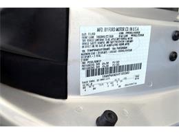 2004 Ford Thunderbird (CC-2019833) for sale in Fort Worth, Texas