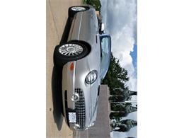 2004 Ford Thunderbird (CC-2019833) for sale in Fort Worth, Texas