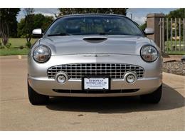 2004 Ford Thunderbird (CC-2019833) for sale in Fort Worth, Texas