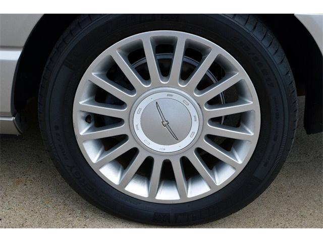 2004 Ford Thunderbird (CC-2019833) for sale in Fort Worth, Texas