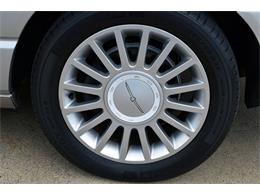2004 Ford Thunderbird (CC-2019833) for sale in Fort Worth, Texas