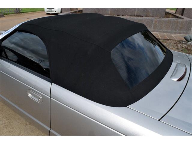 2004 Ford Thunderbird (CC-2019833) for sale in Fort Worth, Texas