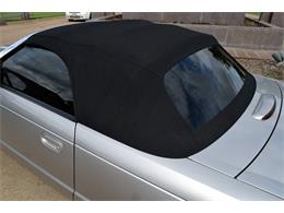 2004 Ford Thunderbird (CC-2019833) for sale in Fort Worth, Texas