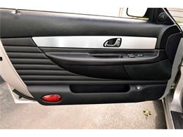 2004 Ford Thunderbird (CC-2019833) for sale in Fort Worth, Texas