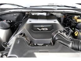 2004 Ford Thunderbird (CC-2019833) for sale in Fort Worth, Texas