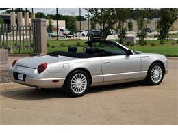 2004 Ford Thunderbird (CC-2019833) for sale in Fort Worth, Texas
