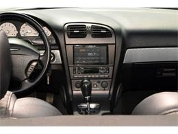 2004 Ford Thunderbird (CC-2019833) for sale in Fort Worth, Texas