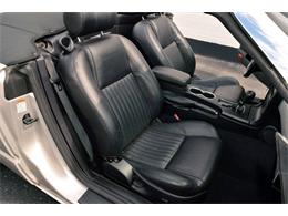 2004 Ford Thunderbird (CC-2019833) for sale in Fort Worth, Texas
