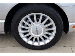 2004 Ford Thunderbird (CC-2019833) for sale in Fort Worth, Texas