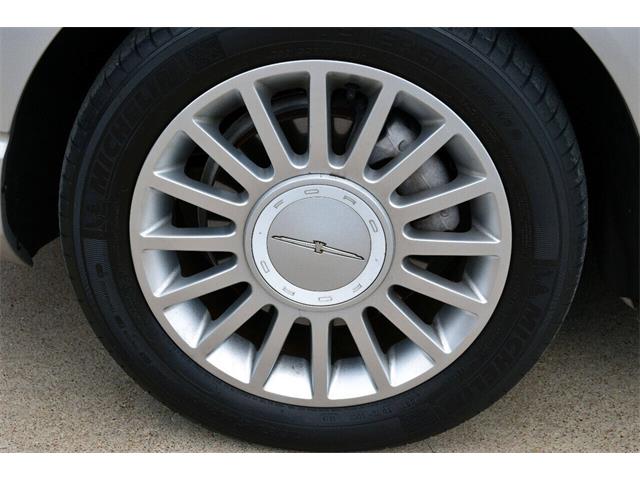 2004 Ford Thunderbird (CC-2019833) for sale in Fort Worth, Texas