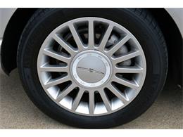 2004 Ford Thunderbird (CC-2019833) for sale in Fort Worth, Texas