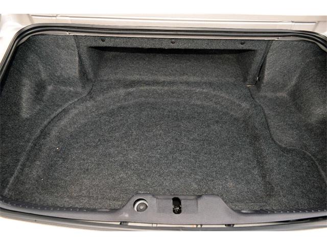 2004 Ford Thunderbird (CC-2019833) for sale in Fort Worth, Texas