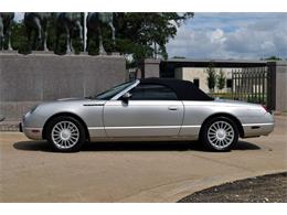 2004 Ford Thunderbird (CC-2019833) for sale in Fort Worth, Texas
