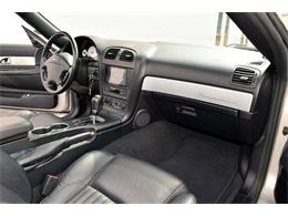 2004 Ford Thunderbird (CC-2019833) for sale in Fort Worth, Texas