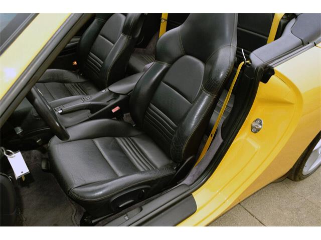 2003 Porsche 911 (CC-2019835) for sale in Fort Worth, Texas