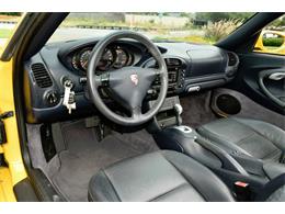 2003 Porsche 911 (CC-2019835) for sale in Fort Worth, Texas