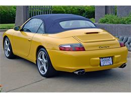 2003 Porsche 911 (CC-2019835) for sale in Fort Worth, Texas