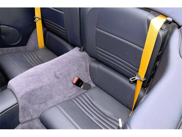 2003 Porsche 911 (CC-2019835) for sale in Fort Worth, Texas