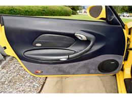 2003 Porsche 911 (CC-2019835) for sale in Fort Worth, Texas