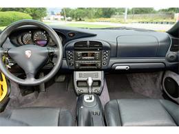 2003 Porsche 911 (CC-2019835) for sale in Fort Worth, Texas