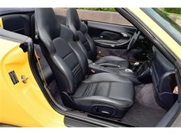 2003 Porsche 911 (CC-2019835) for sale in Fort Worth, Texas