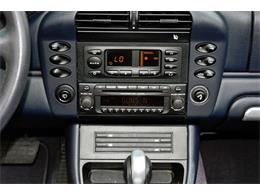 2003 Porsche 911 (CC-2019835) for sale in Fort Worth, Texas
