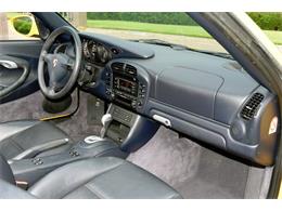 2003 Porsche 911 (CC-2019835) for sale in Fort Worth, Texas