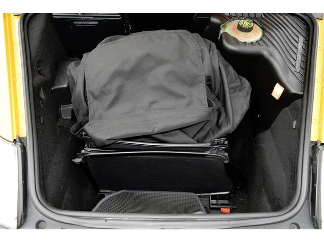 2003 Porsche 911 (CC-2019835) for sale in Fort Worth, Texas