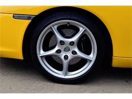 2003 Porsche 911 (CC-2019835) for sale in Fort Worth, Texas