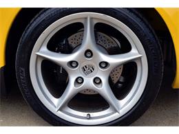 2003 Porsche 911 (CC-2019835) for sale in Fort Worth, Texas