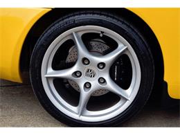 2003 Porsche 911 (CC-2019835) for sale in Fort Worth, Texas