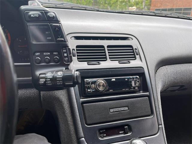 1990 Nissan 300ZX (CC-2019843) for sale in Fort Worth, Texas