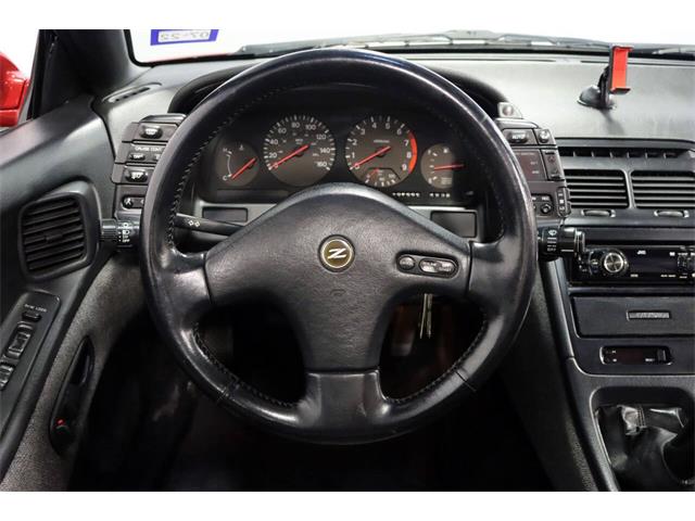 1990 Nissan 300ZX (CC-2019843) for sale in Fort Worth, Texas