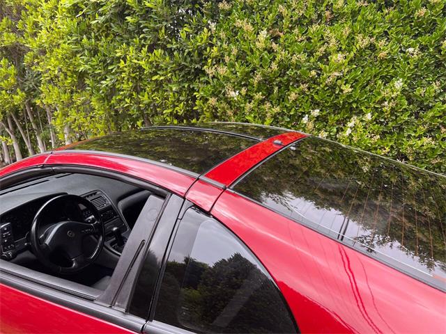 1990 Nissan 300ZX (CC-2019843) for sale in Fort Worth, Texas