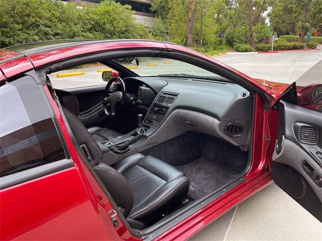 1990 Nissan 300ZX (CC-2019843) for sale in Fort Worth, Texas