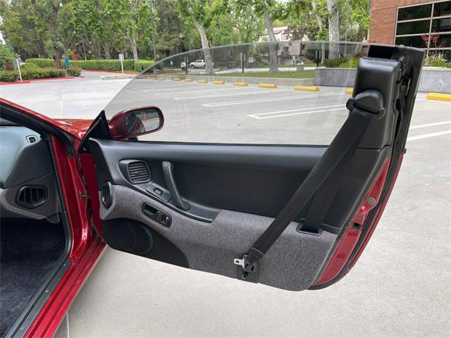 1990 Nissan 300ZX (CC-2019843) for sale in Fort Worth, Texas