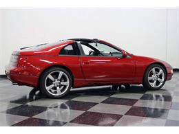 1990 Nissan 300ZX (CC-2019843) for sale in Fort Worth, Texas