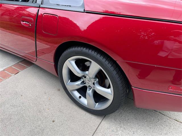1990 Nissan 300ZX (CC-2019843) for sale in Fort Worth, Texas