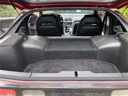 1990 Nissan 300ZX (CC-2019843) for sale in Fort Worth, Texas