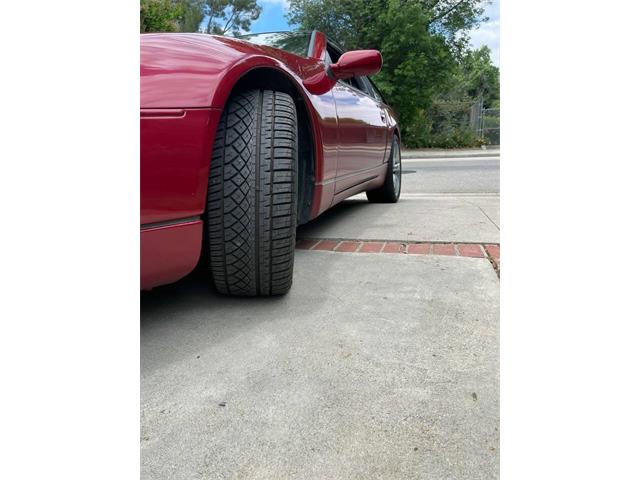 1990 Nissan 300ZX (CC-2019843) for sale in Fort Worth, Texas