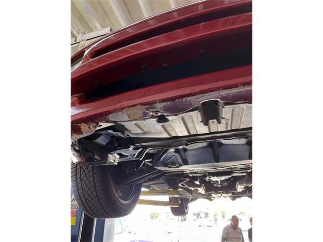 1990 Nissan 300ZX (CC-2019843) for sale in Fort Worth, Texas