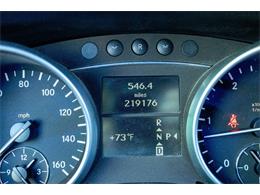 2007 Mercedes-Benz M-Class (CC-2019849) for sale in Fort Worth, Texas