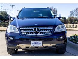 2007 Mercedes-Benz M-Class (CC-2019849) for sale in Fort Worth, Texas