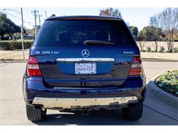 2007 Mercedes-Benz M-Class (CC-2019849) for sale in Fort Worth, Texas
