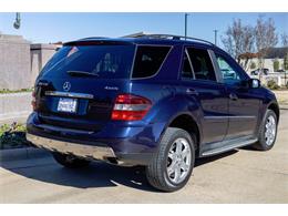 2007 Mercedes-Benz M-Class (CC-2019849) for sale in Fort Worth, Texas