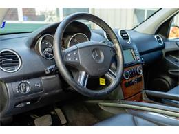 2007 Mercedes-Benz M-Class (CC-2019849) for sale in Fort Worth, Texas