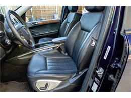 2007 Mercedes-Benz M-Class (CC-2019849) for sale in Fort Worth, Texas