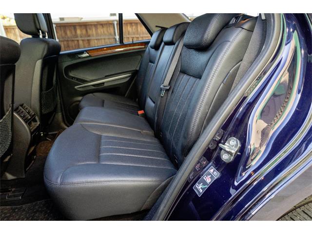 2007 Mercedes-Benz M-Class (CC-2019849) for sale in Fort Worth, Texas