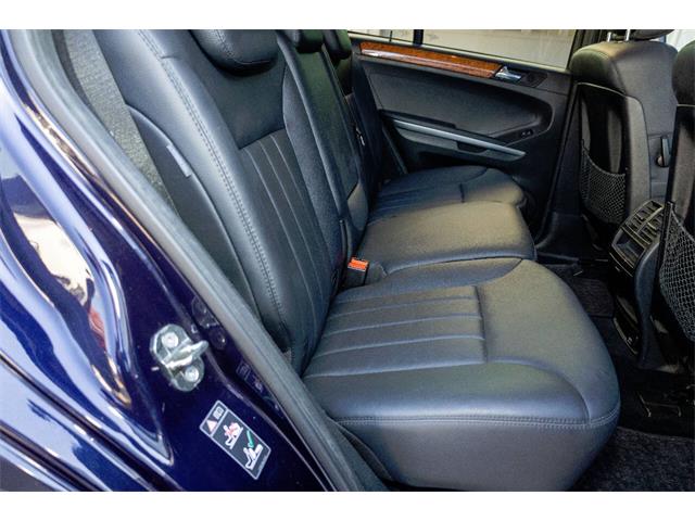 2007 Mercedes-Benz M-Class (CC-2019849) for sale in Fort Worth, Texas